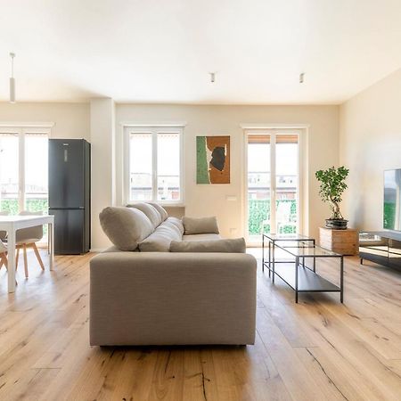 La Dolce Vita - Sunny Penthouse Trastevere Station 100Sqm Rome Extérieur photo