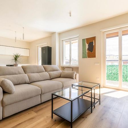 La Dolce Vita - Sunny Penthouse Trastevere Station 100Sqm Rome Extérieur photo