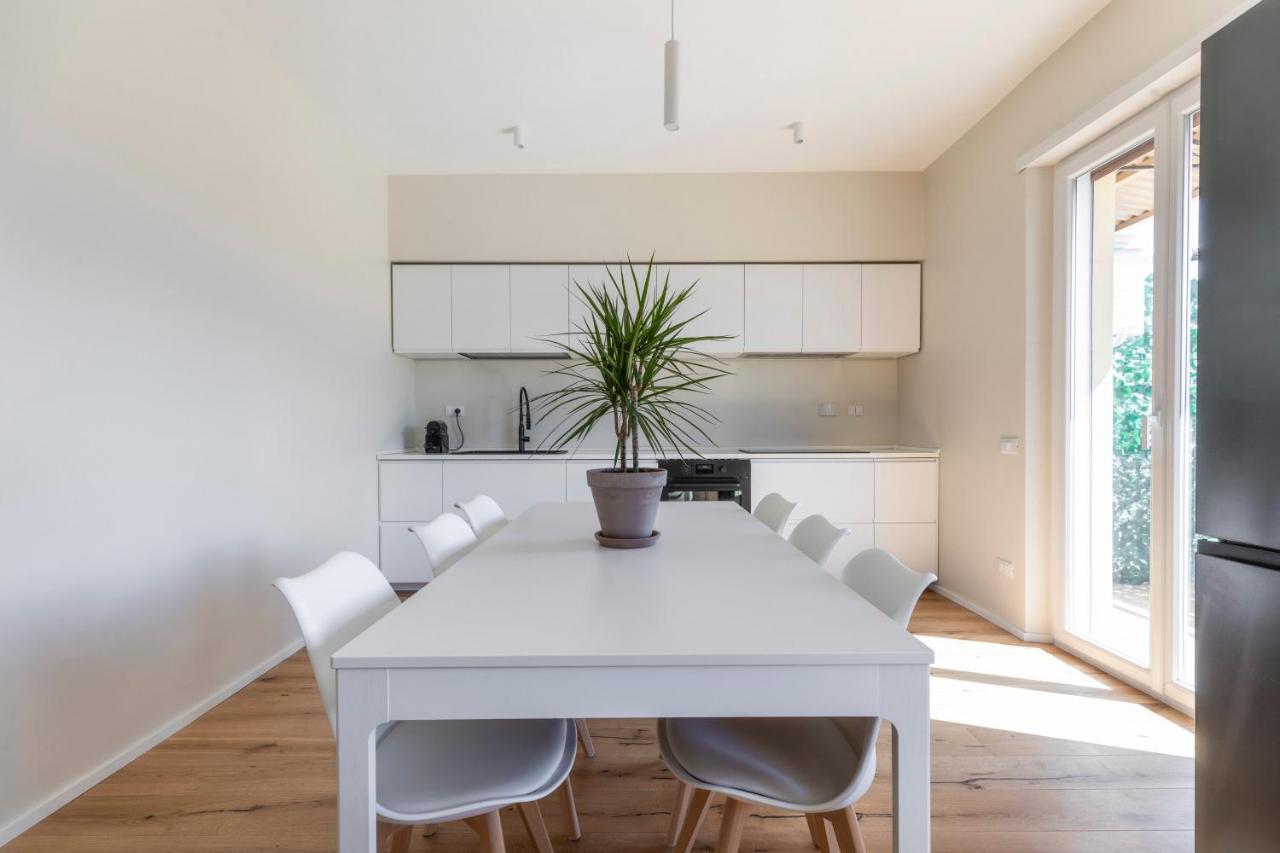La Dolce Vita - Sunny Penthouse Trastevere Station 100Sqm Rome Extérieur photo
