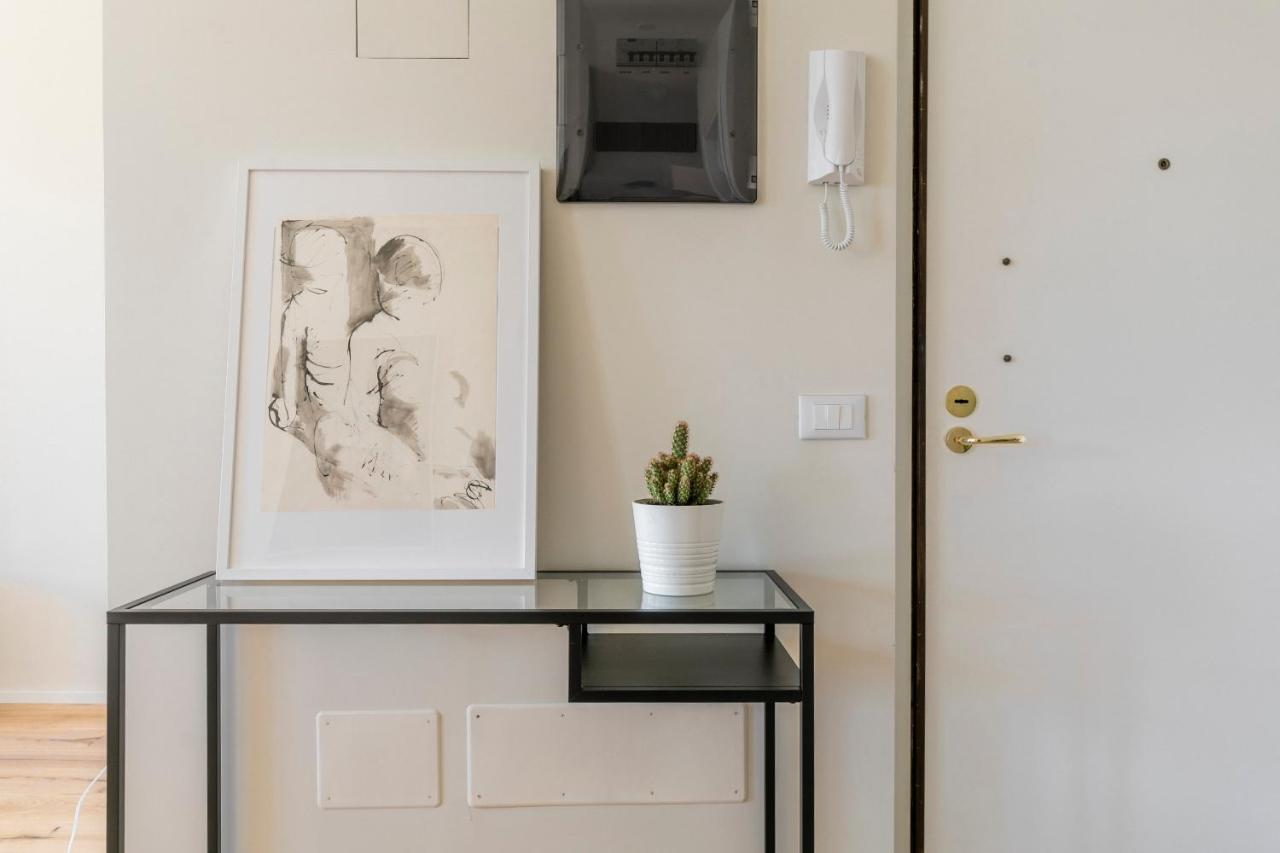 La Dolce Vita - Sunny Penthouse Trastevere Station 100Sqm Rome Extérieur photo