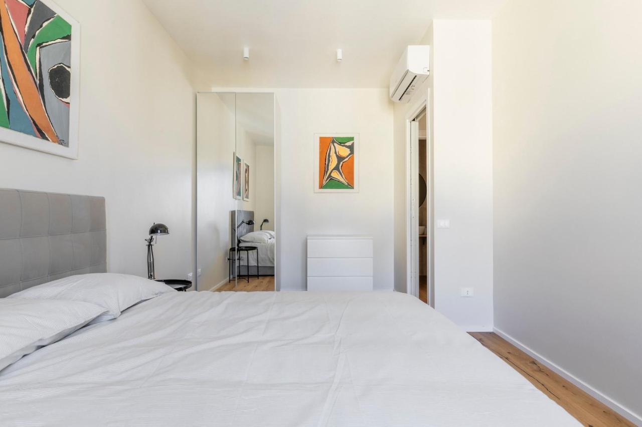 La Dolce Vita - Sunny Penthouse Trastevere Station 100Sqm Rome Extérieur photo