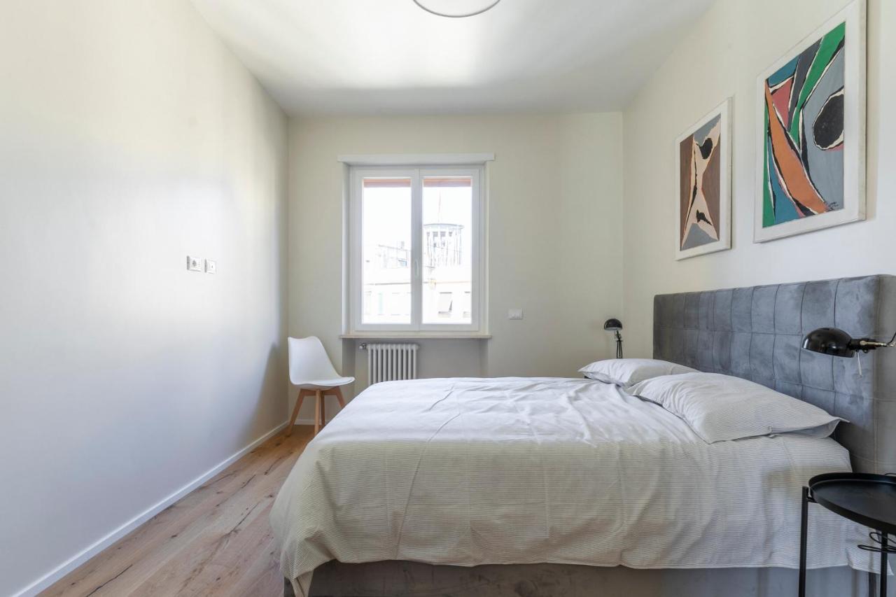 La Dolce Vita - Sunny Penthouse Trastevere Station 100Sqm Rome Extérieur photo