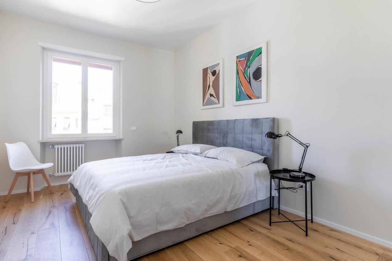 La Dolce Vita - Sunny Penthouse Trastevere Station 100Sqm Rome Extérieur photo