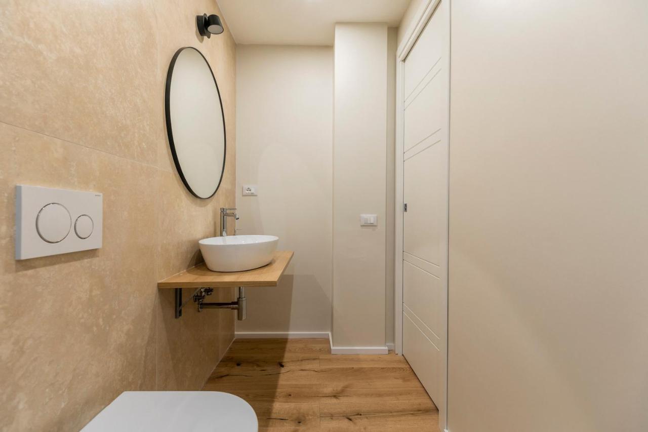 La Dolce Vita - Sunny Penthouse Trastevere Station 100Sqm Rome Extérieur photo