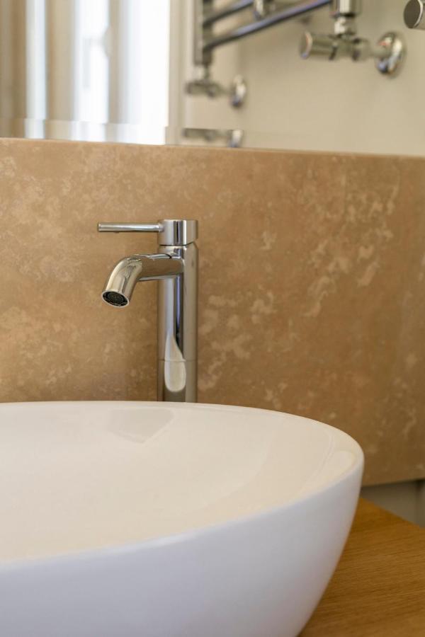 La Dolce Vita - Sunny Penthouse Trastevere Station 100Sqm Rome Extérieur photo