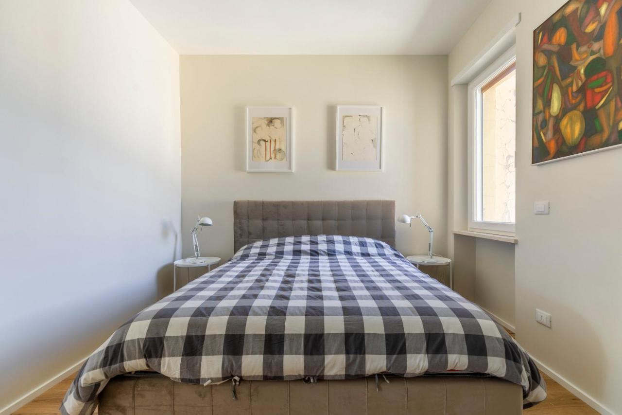 La Dolce Vita - Sunny Penthouse Trastevere Station 100Sqm Rome Extérieur photo
